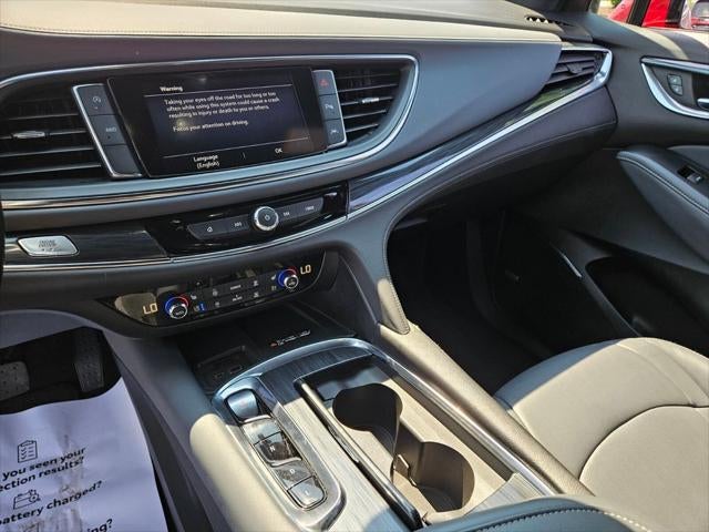 2024 Buick Enclave Premium Group