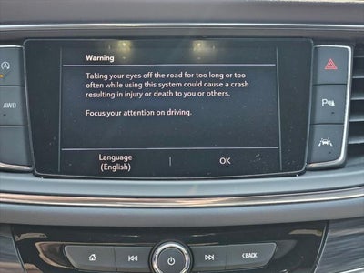 2024 Buick Enclave Premium Group