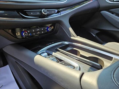 2024 Buick Enclave Premium Group