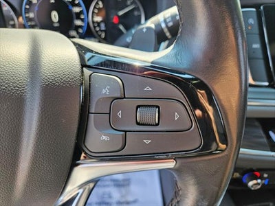 2024 Buick Enclave Premium Group