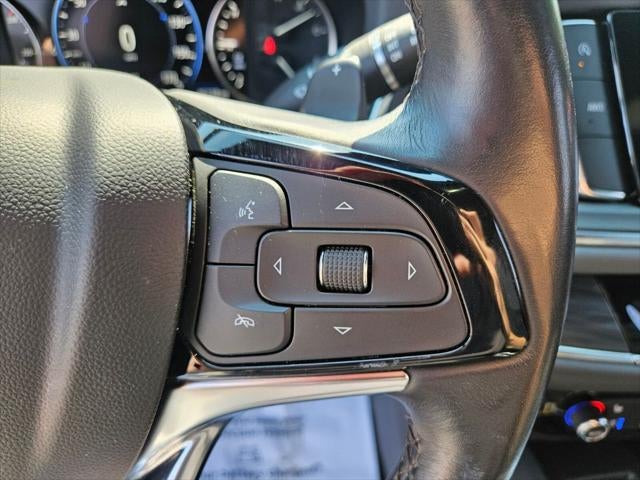 2024 Buick Enclave Premium Group