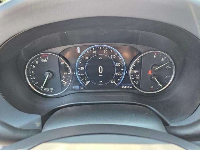 2024 Buick Enclave Premium Group