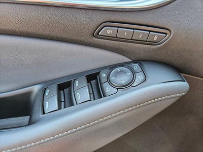 2024 Buick Enclave Premium Group
