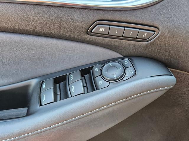2024 Buick Enclave Premium Group