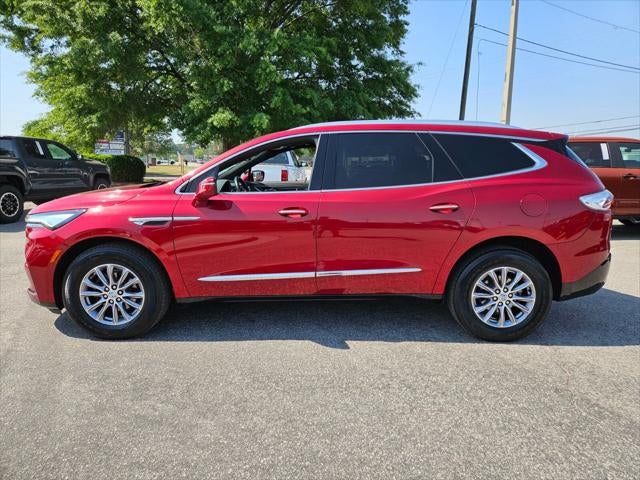 2024 Buick Enclave Premium Group