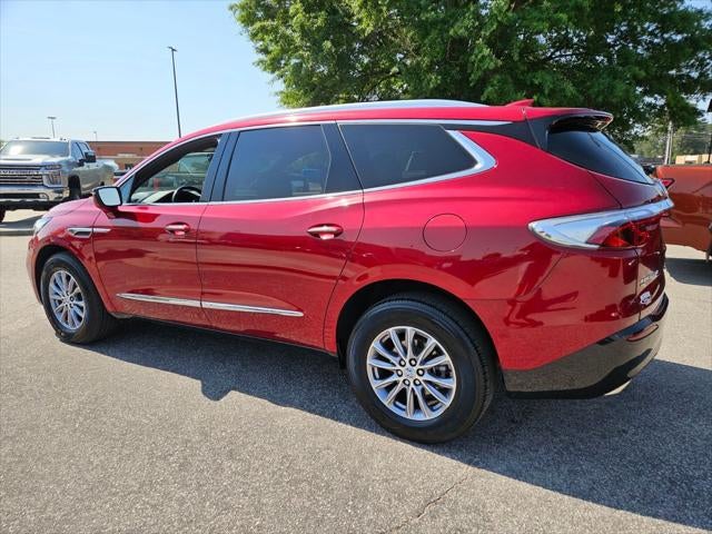 2024 Buick Enclave Premium Group