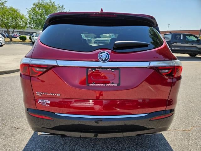 2024 Buick Enclave Premium Group