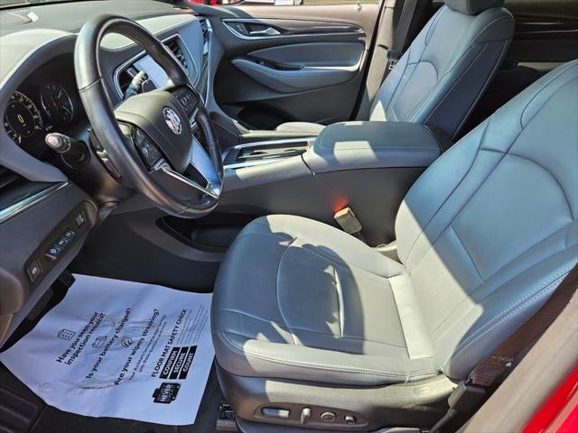 2024 Buick Enclave Premium Group