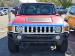 2006 Hummer H3 4dr 4WD SUV