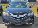 2018 Acura RDX Base