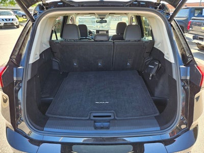 2026 Nissan Rogue SL