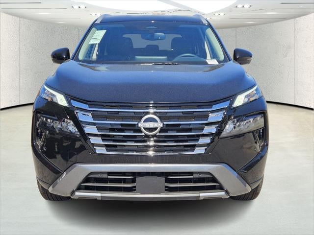 2026 Nissan Rogue SL