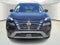 2026 Nissan Rogue SL