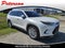 2024 Toyota Grand Highlander Platinum AWD