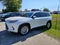 2024 Toyota Grand Highlander Platinum AWD