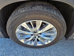 2024 Toyota Grand Highlander Platinum AWD