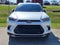 2024 Toyota Grand Highlander Platinum AWD