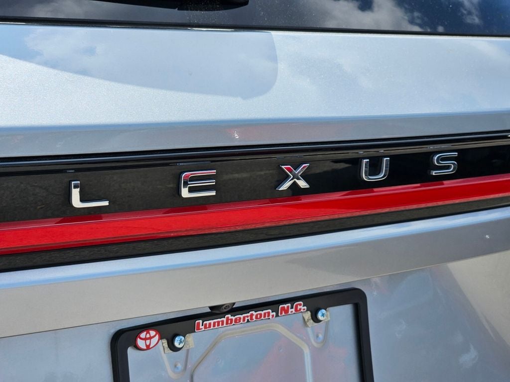2024 Lexus TX 350 Premium