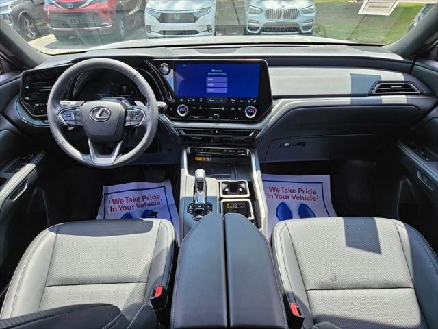 2024 Lexus TX 350 Premium