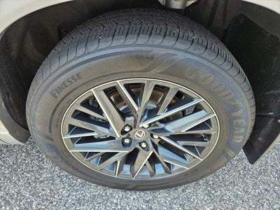 2024 Lexus TX 350 Premium