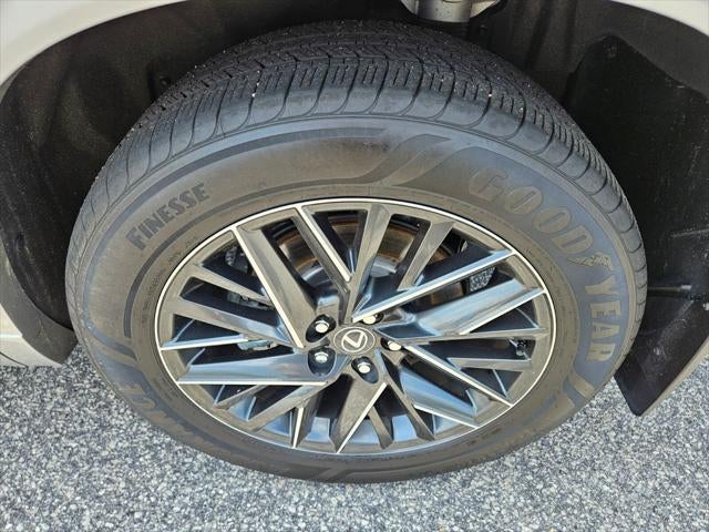 2024 Lexus TX 350 Premium