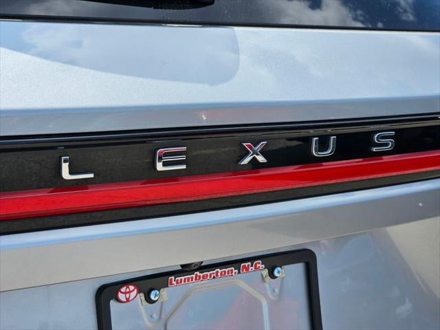 2024 Lexus TX 350 Premium