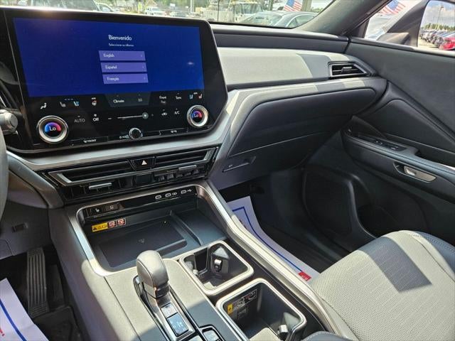 2024 Lexus TX 350 Premium