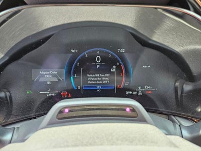 2024 Lexus TX 350 Premium