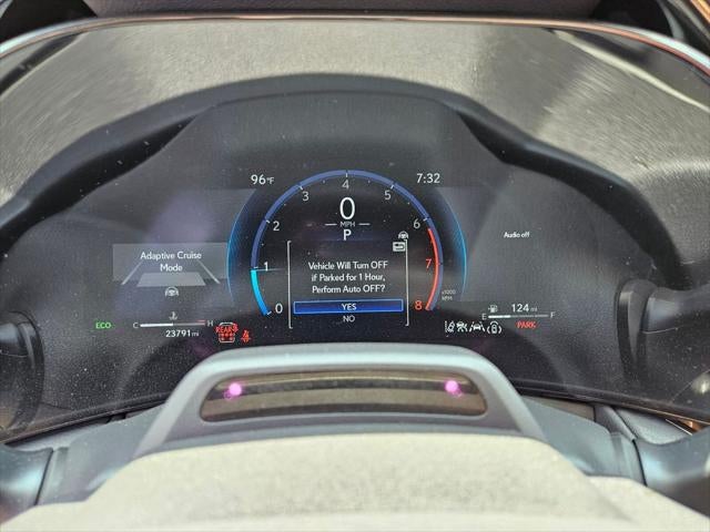 2024 Lexus TX 350 Premium