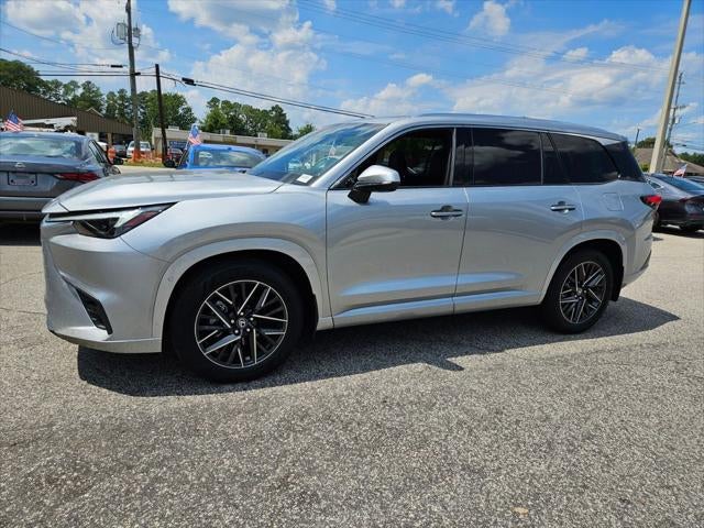 2024 Lexus TX 350 Premium