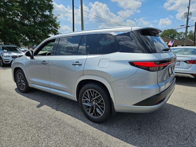 2024 Lexus TX 350 Premium