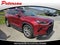 2025 Toyota Grand Highlander Hybrid Limited