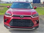 2025 Toyota Grand Highlander Hybrid Limited