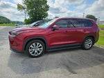 2025 Toyota Grand Highlander Hybrid Limited