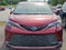 2023 Toyota Sienna Platinum 7 Passenger
