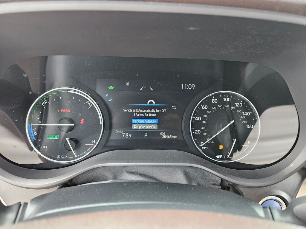 2023 Toyota Sienna Platinum 7 Passenger