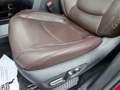 2023 Toyota Sienna Platinum 7 Passenger