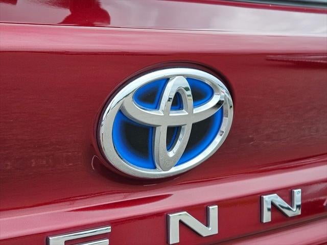 2023 Toyota Sienna Platinum 7 Passenger