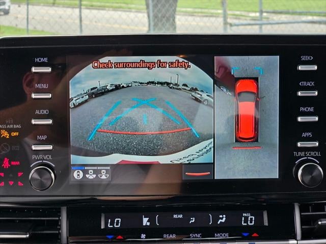 2023 Toyota Sienna Platinum 7 Passenger