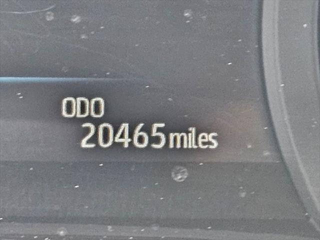 2023 Toyota Sienna Platinum 7 Passenger