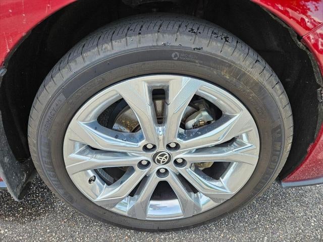 2023 Toyota Sienna Platinum 7 Passenger