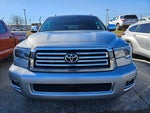 2022 Toyota Sequoia Platinum