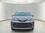 2024 Toyota Sienna XLE 8 Passenger
