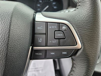 2024 Toyota Sienna XLE 8 Passenger