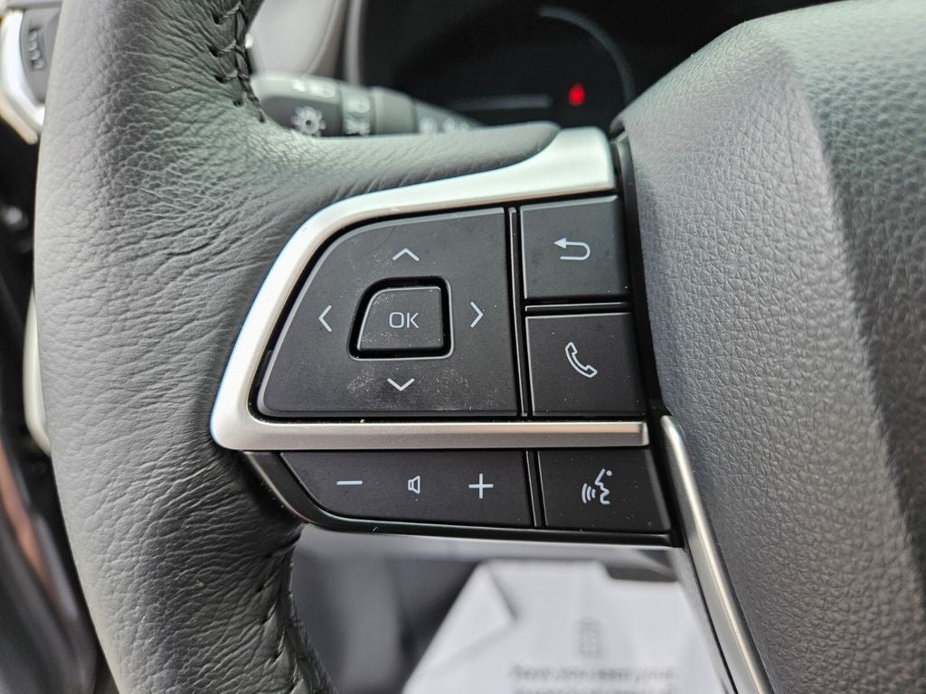2024 Toyota Sienna XLE 8 Passenger