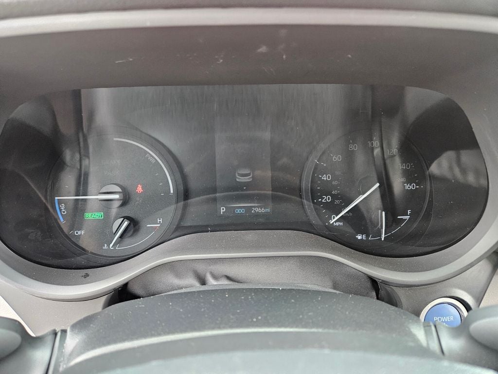 2024 Toyota Sienna XLE 8 Passenger