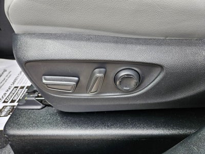 2024 Toyota Sienna XLE 8 Passenger