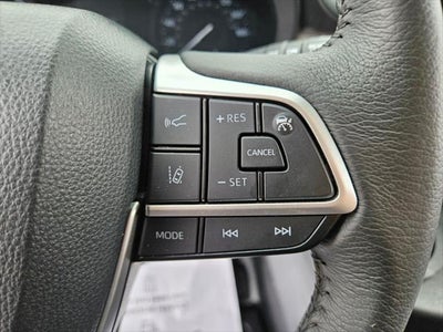 2024 Toyota Sienna XLE 8 Passenger
