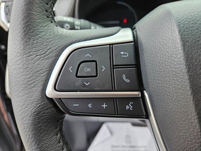 2024 Toyota Sienna XLE 8 Passenger