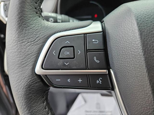 2024 Toyota Sienna XLE 8 Passenger